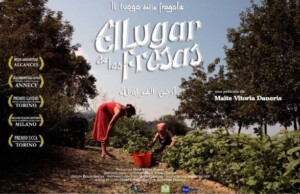 El teatro de Los Corrales de Buelna acoge la proyección de la película el lugar de las fresas, a las 19:30 horas