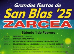 san blas imagen zarcea