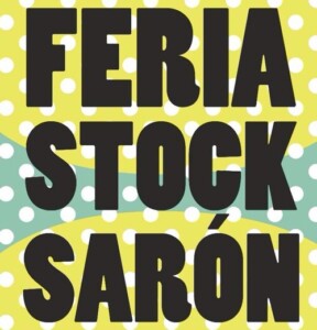 Feria Stock saron