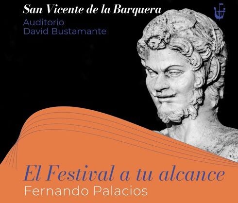 Festival a tu alcance en San Vicente de la Barquera