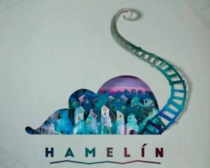 Hamelin. Títeres en Noja