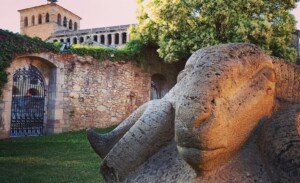 Museo Jesús Otero en Santillana del Mar