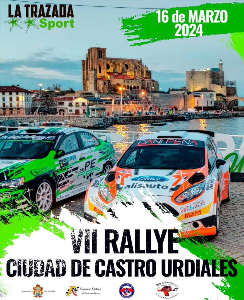 Rallye Castro Urdiales