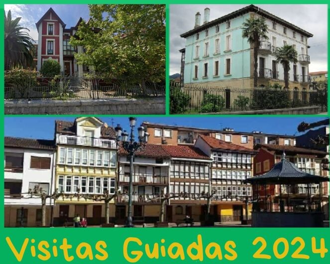 Visitas guiadas en Ampuero