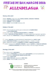 Programa Fiestas-Allendelagua-San-Marcos-2024