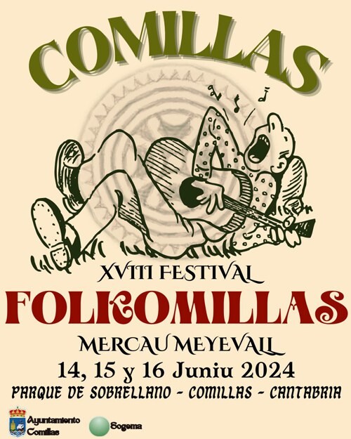 FolkComillas