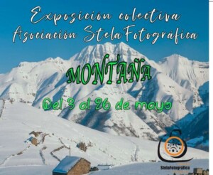 Montaña. Exposición colectiva