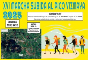 Pico Vizmaya
