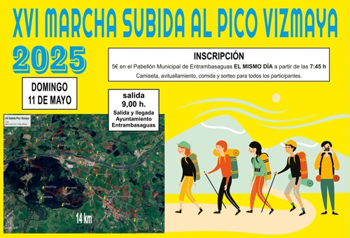 Pico Vizmaya