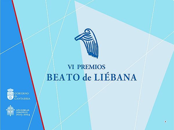 Premios Beato de Liébana 2024