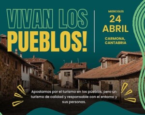 Vivan los pueblos