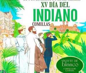 dia del indiano