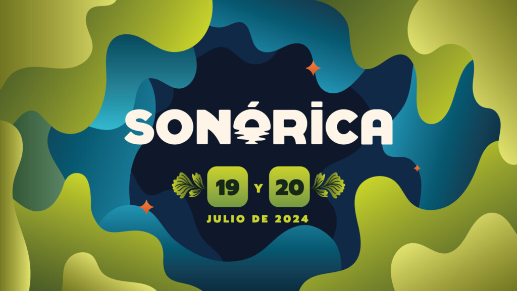Festival Sonorica en Julio en Castro urdiales