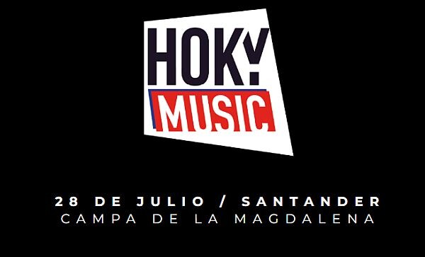 Hoky Music 2024