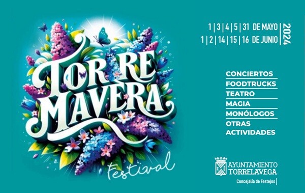 Torremavera Festival cultura de Torrelavega