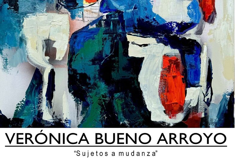 Verónica Bueno exposición Torrelavega