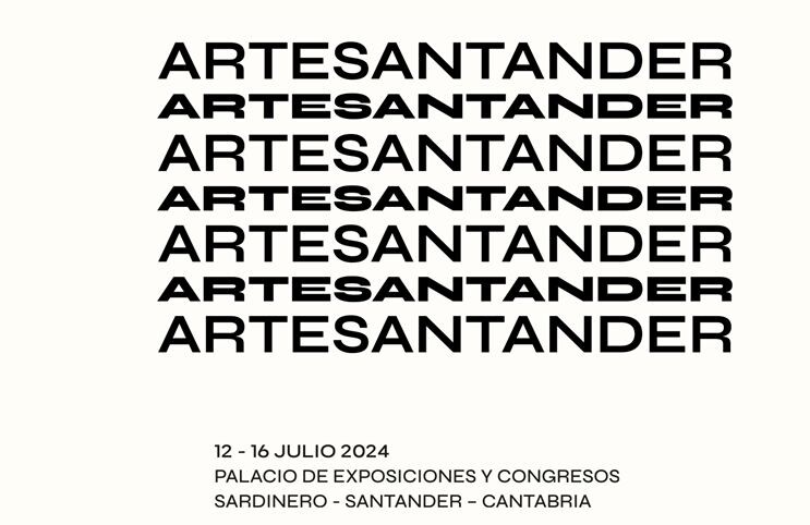 Feria Artesantander Julio 2024