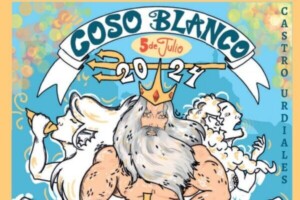 Coso Blanco 2024