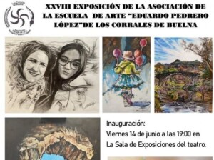 Exposición los Corrales de Buelna