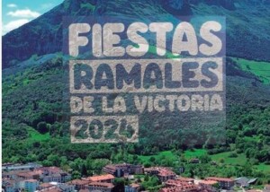 fiestas de ramales de la victoria