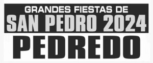 Fiestas de San Pedro en Pedredo