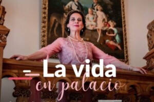 La vida en palacio