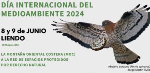 Liendo Jornadas sobre biodiversidad