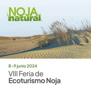 Feria de Ecoturismo Noja 2024