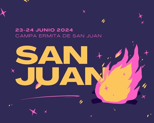 San Juan Noja