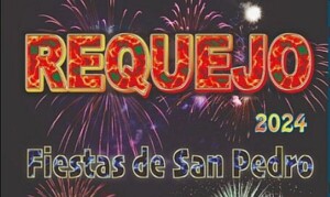 Fiestas de San Pedro en Requejo