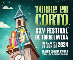 Torre en corto - imagen