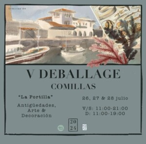 V-DEBALLAGE-COMILLAS