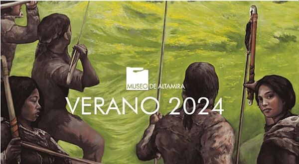 Verano 2024 en Altamira