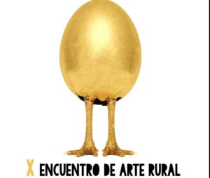 Aselart encuentro de arte rural Mazcuerras