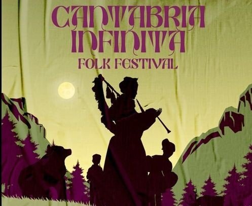 Cantabria Folk festival