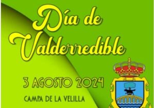 Día de Valderredible