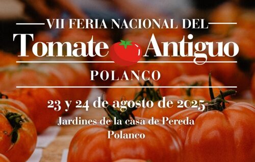 feria tomate polanco