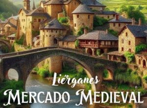 Mercado medieval