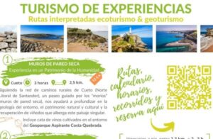 Rutas ecoturismo Santander