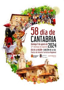 58 Día de Cantabria