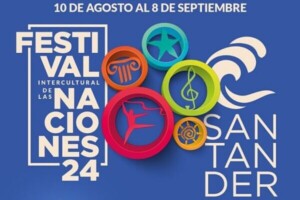 Festival de Las Naciones 2024