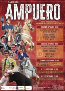 Fiestas de Ampuero