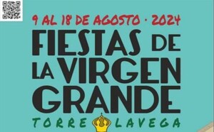 Fiestas de la Virgen Grande 2024