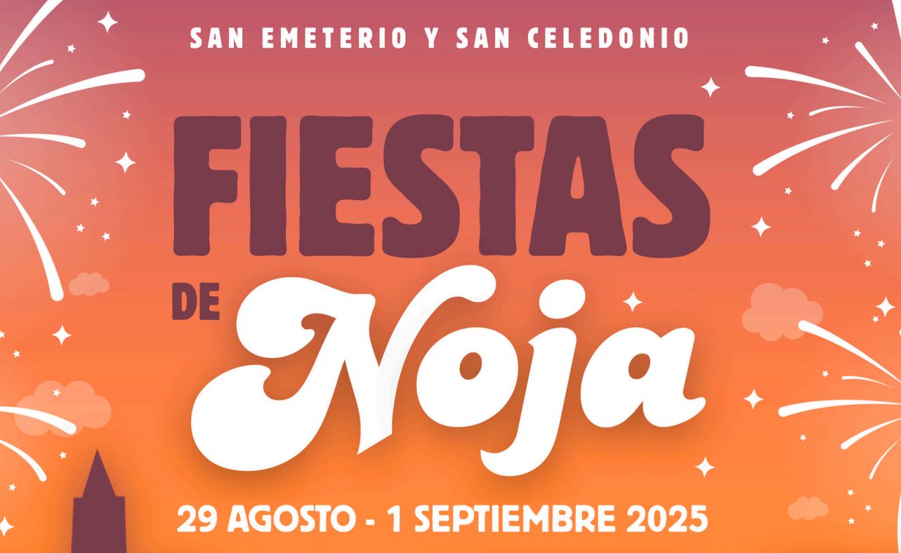 Fiestas de san emeterio y san celedonio