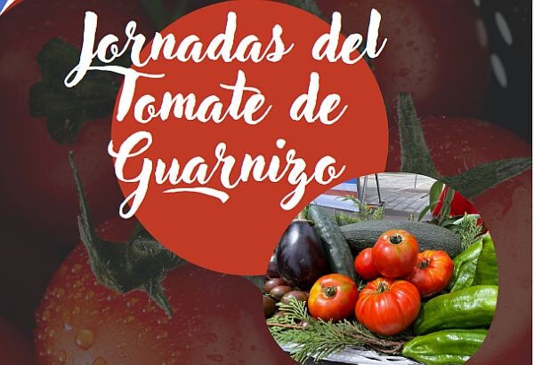 Jornadas del tomate de Guarnizo