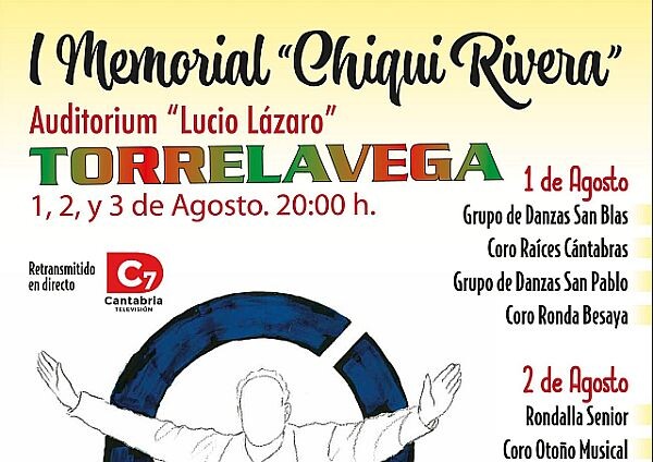 Memorial Chiqui Rivera