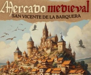 Mercado medieval