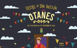 san antolin en otañes