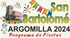 san bartolome en argomilla