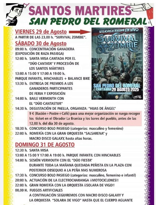 san pedro romeral san pedro romeral